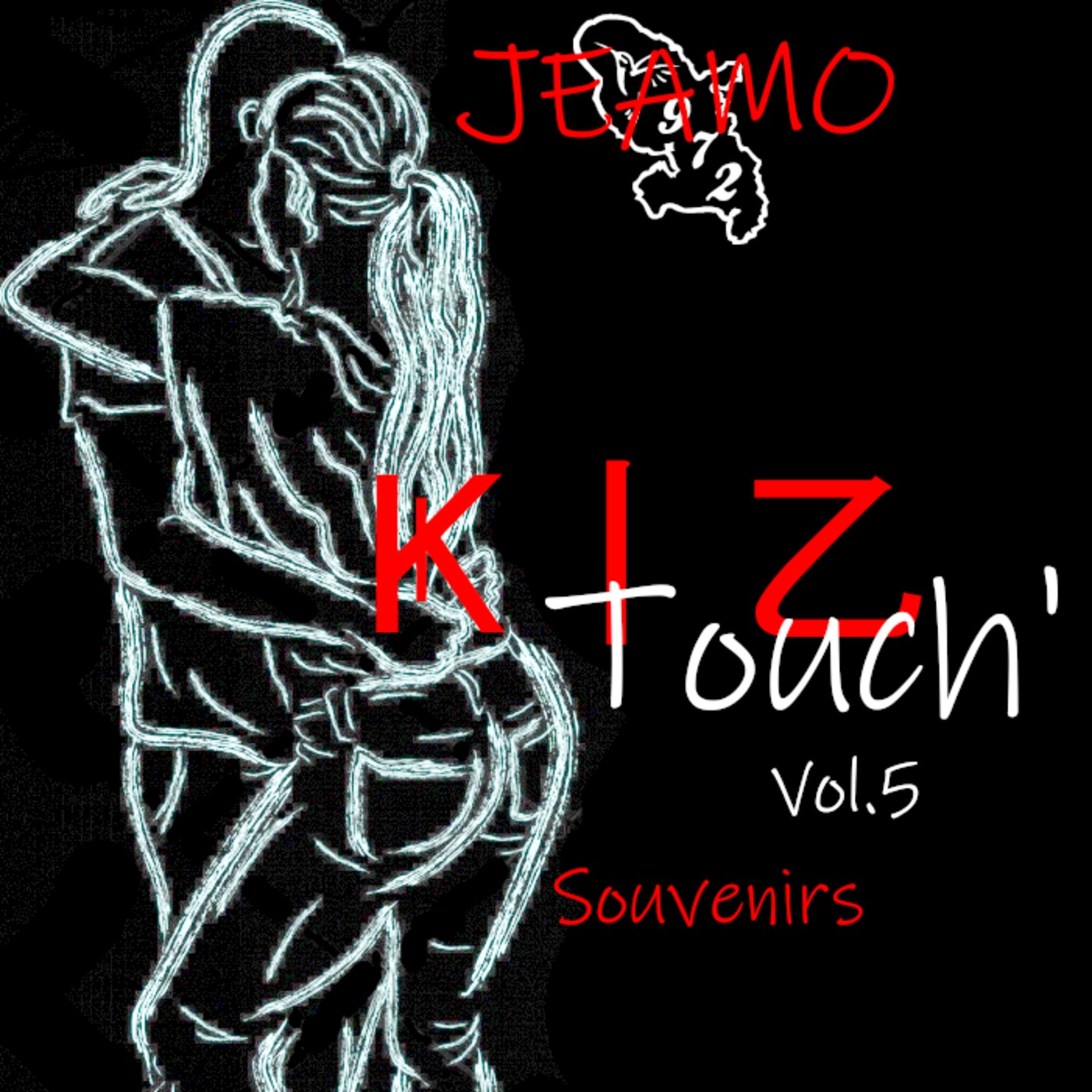 Kiz Touch vol 5