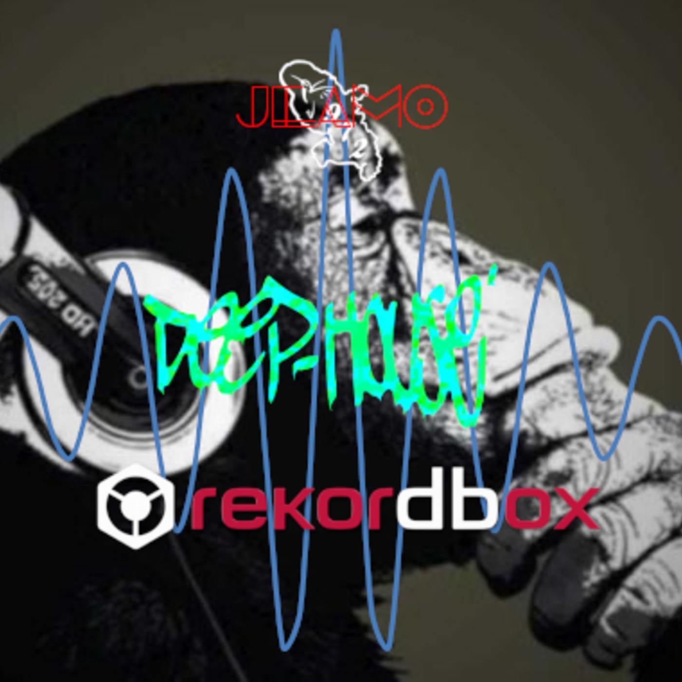 Deep training rekordbox