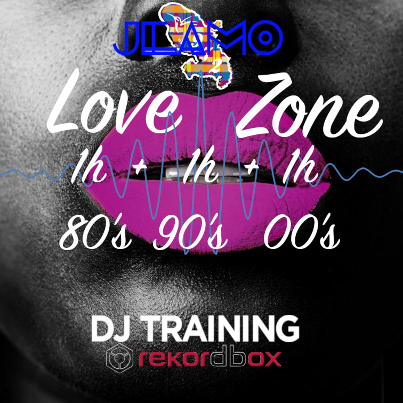 Love Zone 80 90 00