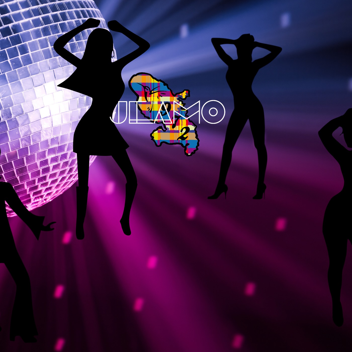 Disco Pop Rework Extented