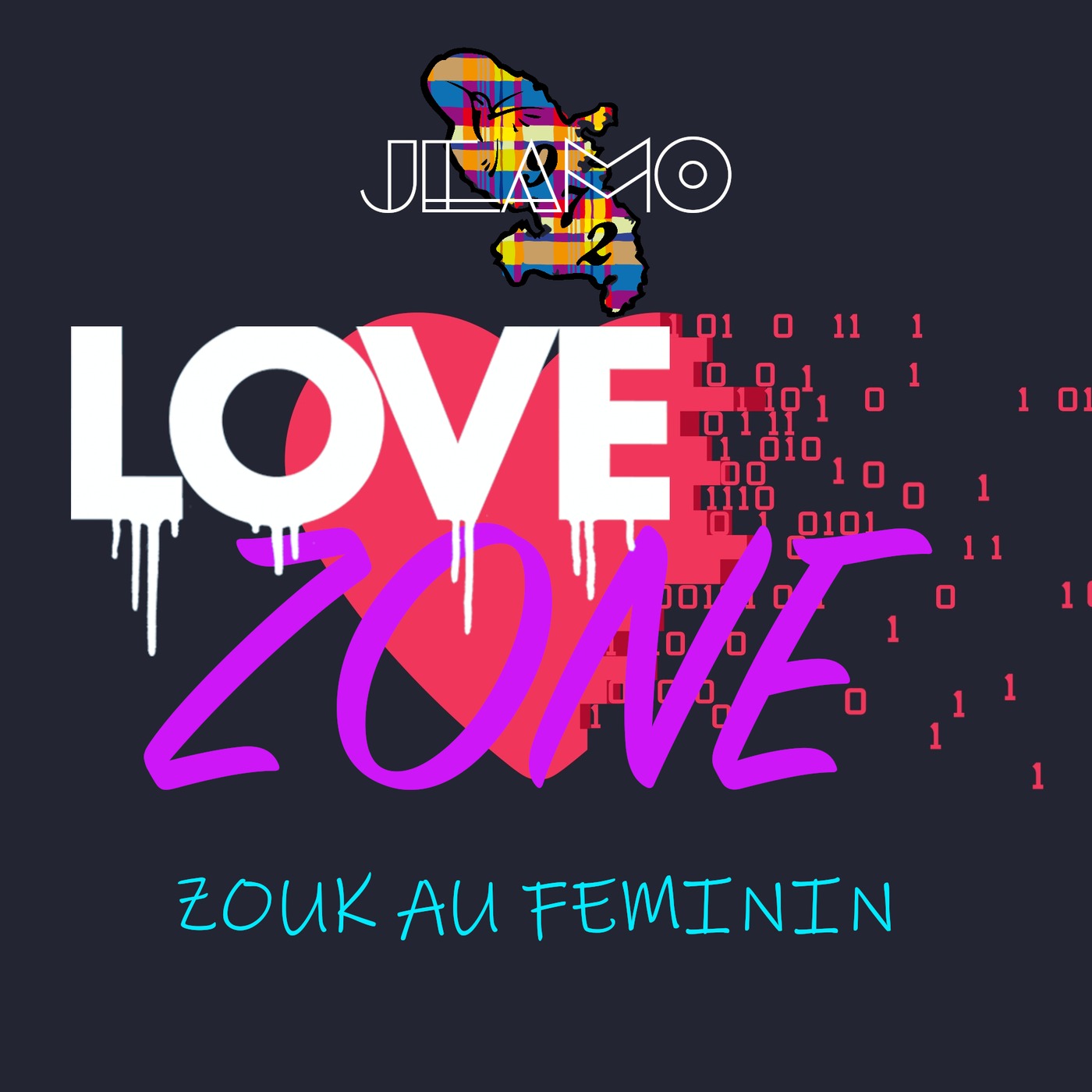 Love Zone Zouk au Féminin