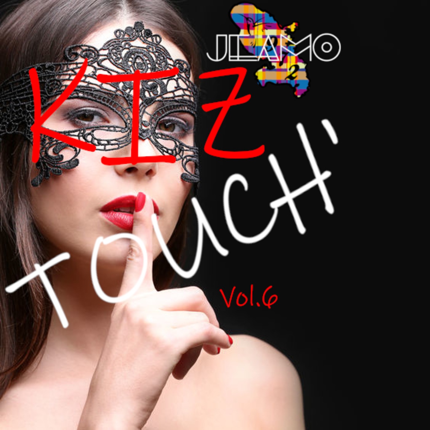 Kiz Touch Vol 6