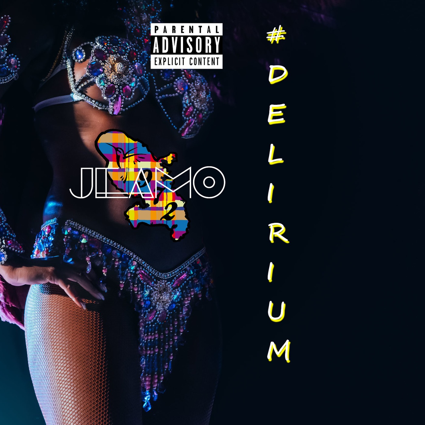 #DELIRIUM