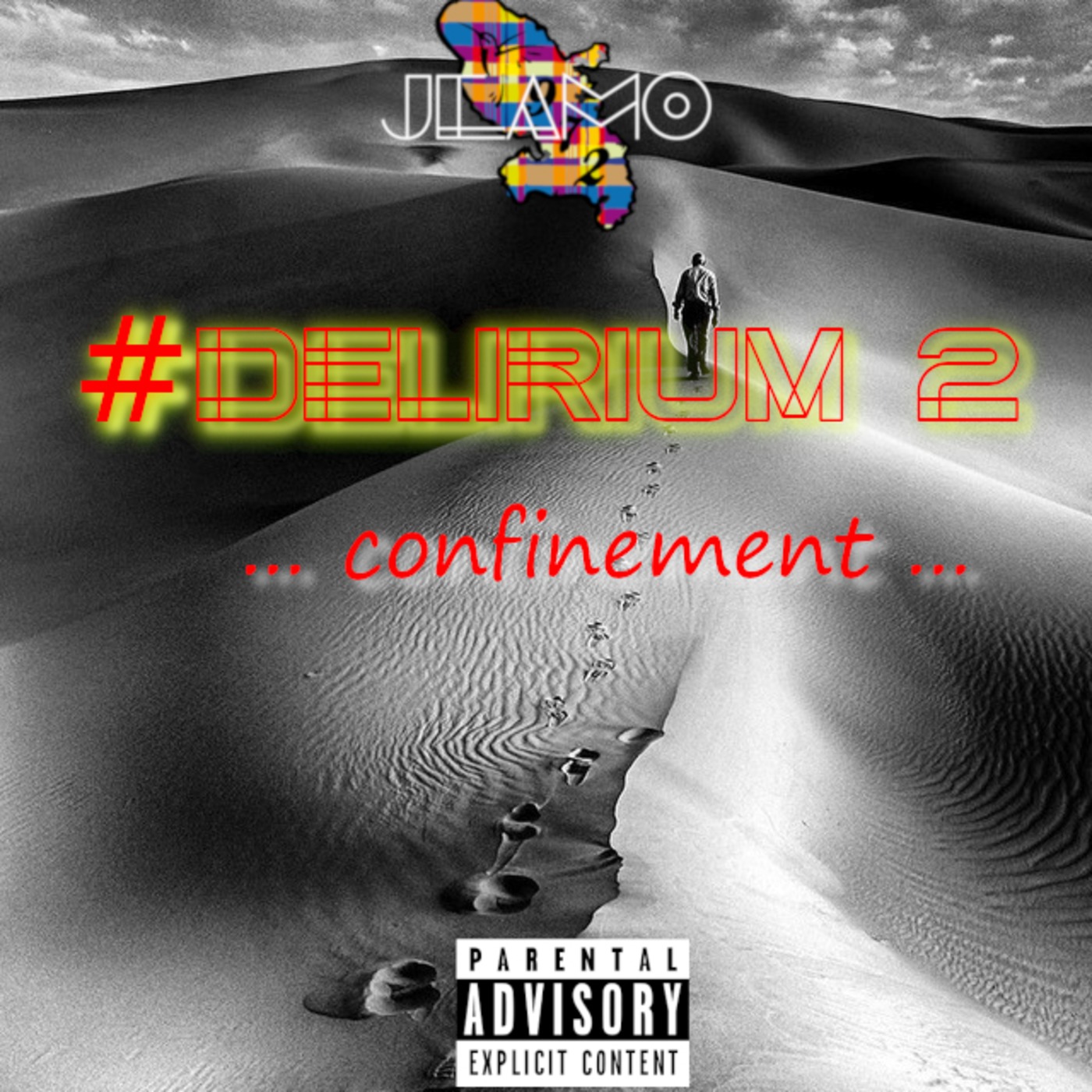 #DELIRIUM 2
