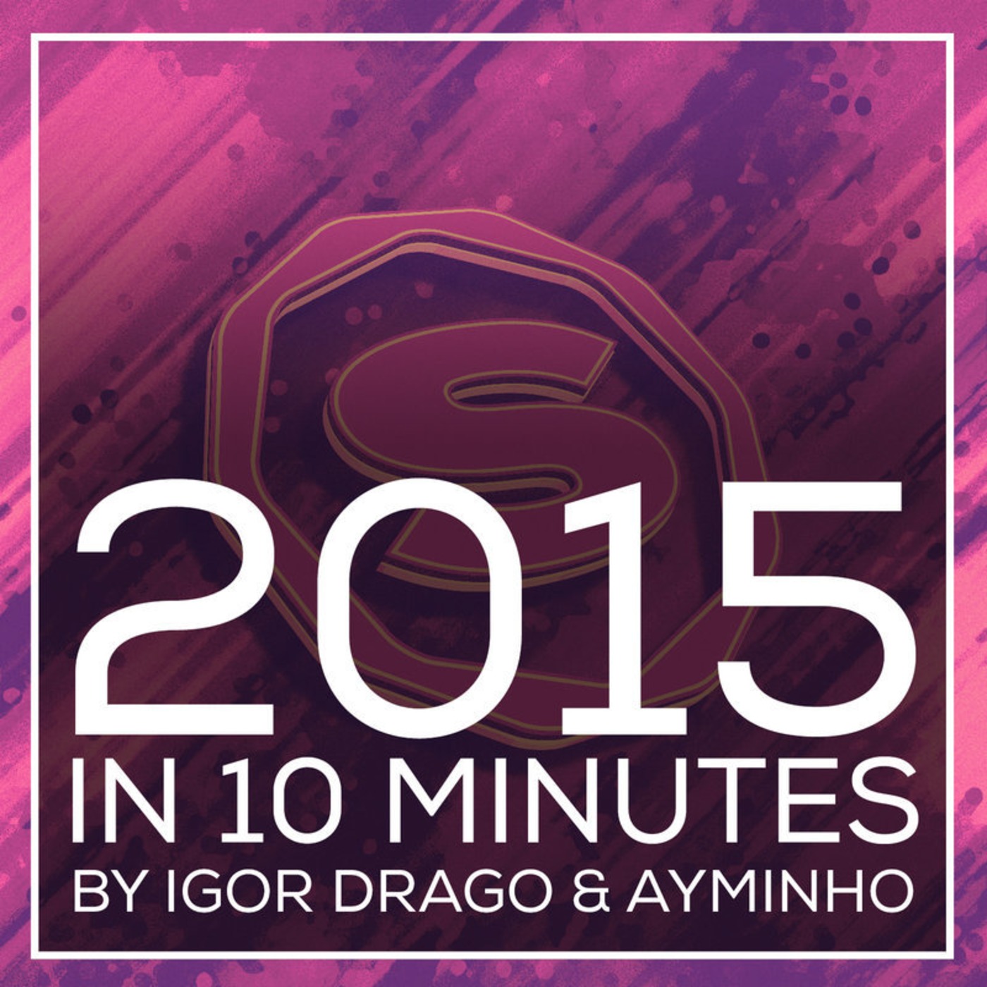 Ready2Rumble by Igor Drago | Best of EDM