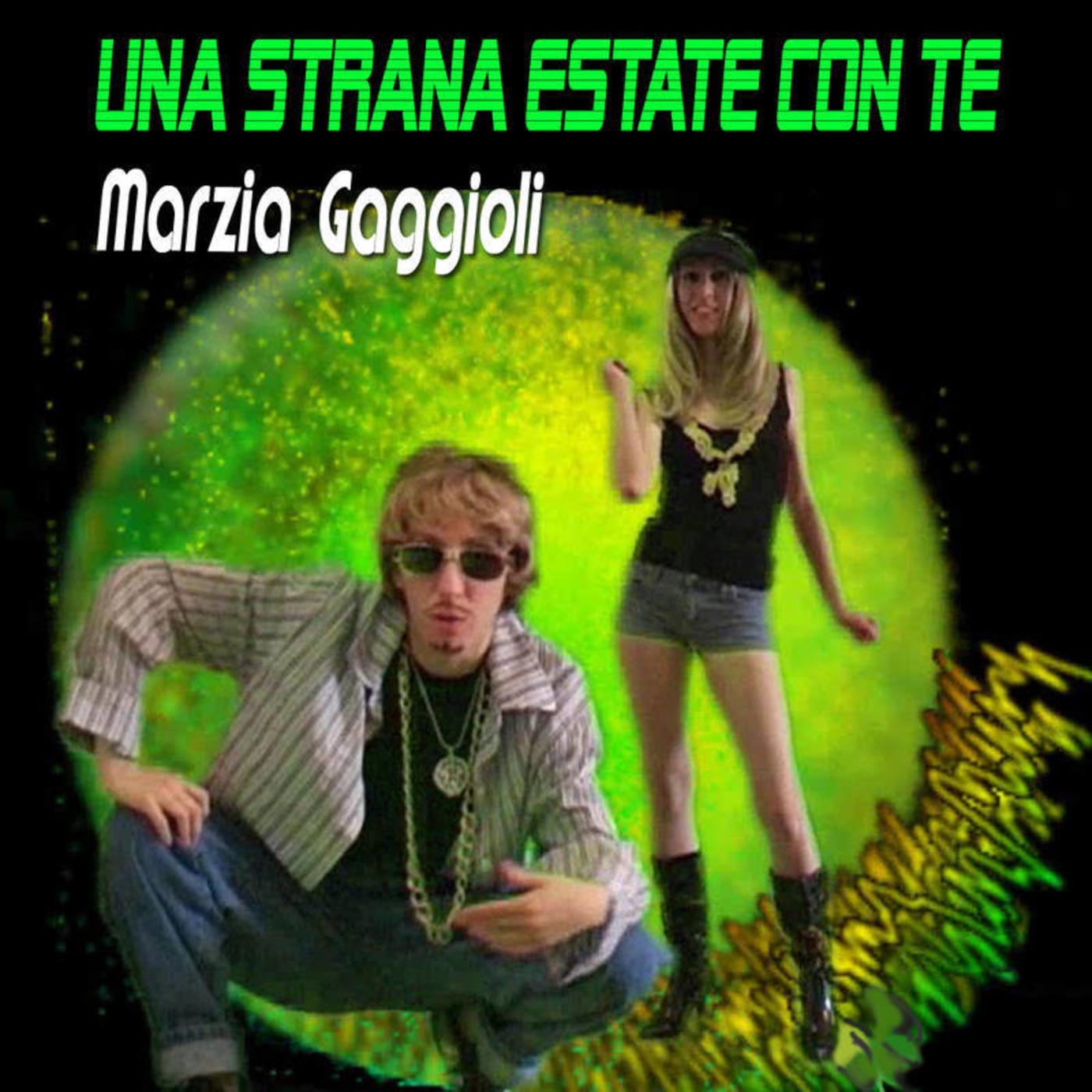 Italian Songs