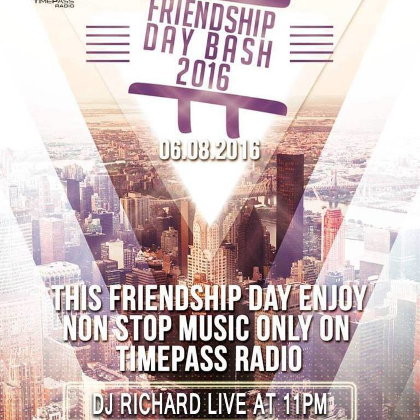 DJ Richard Remixes & DJ Sets