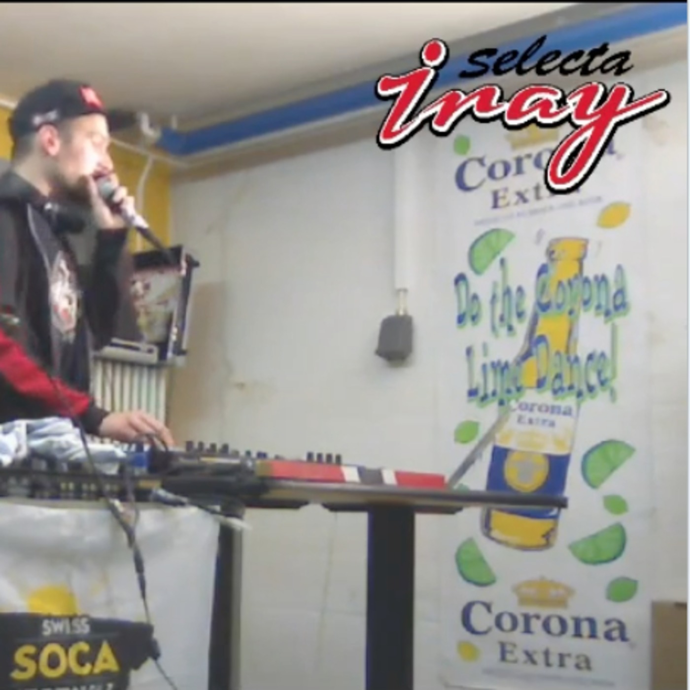 Selecta Iray
