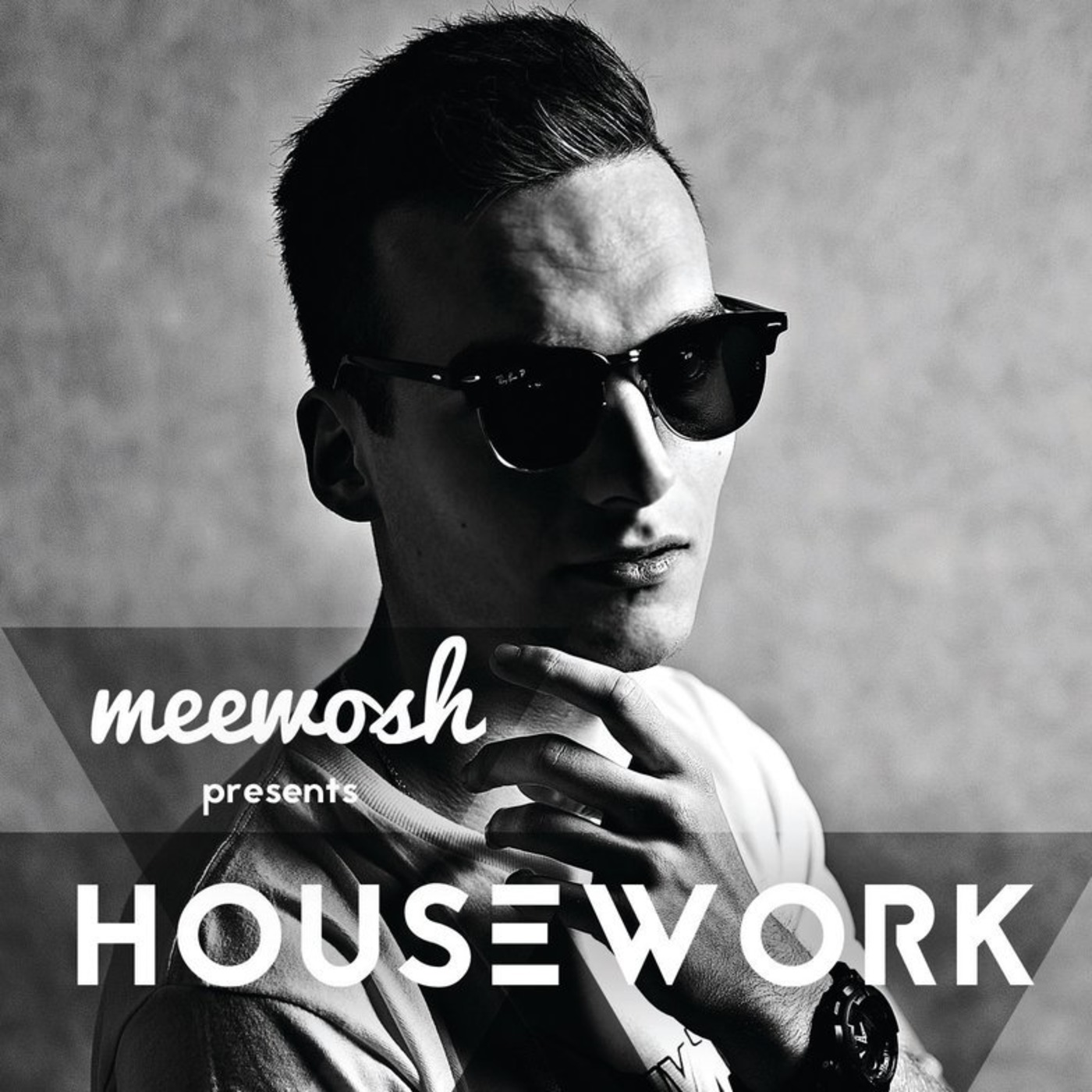 Meewosh pres. Housework 100