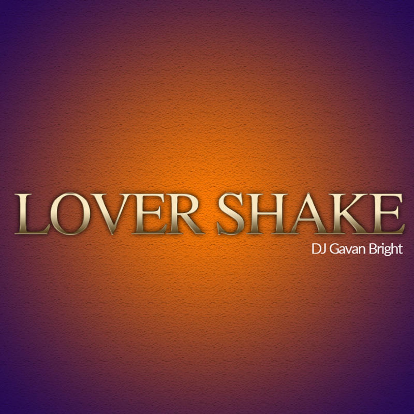 Lovershake Vol 1