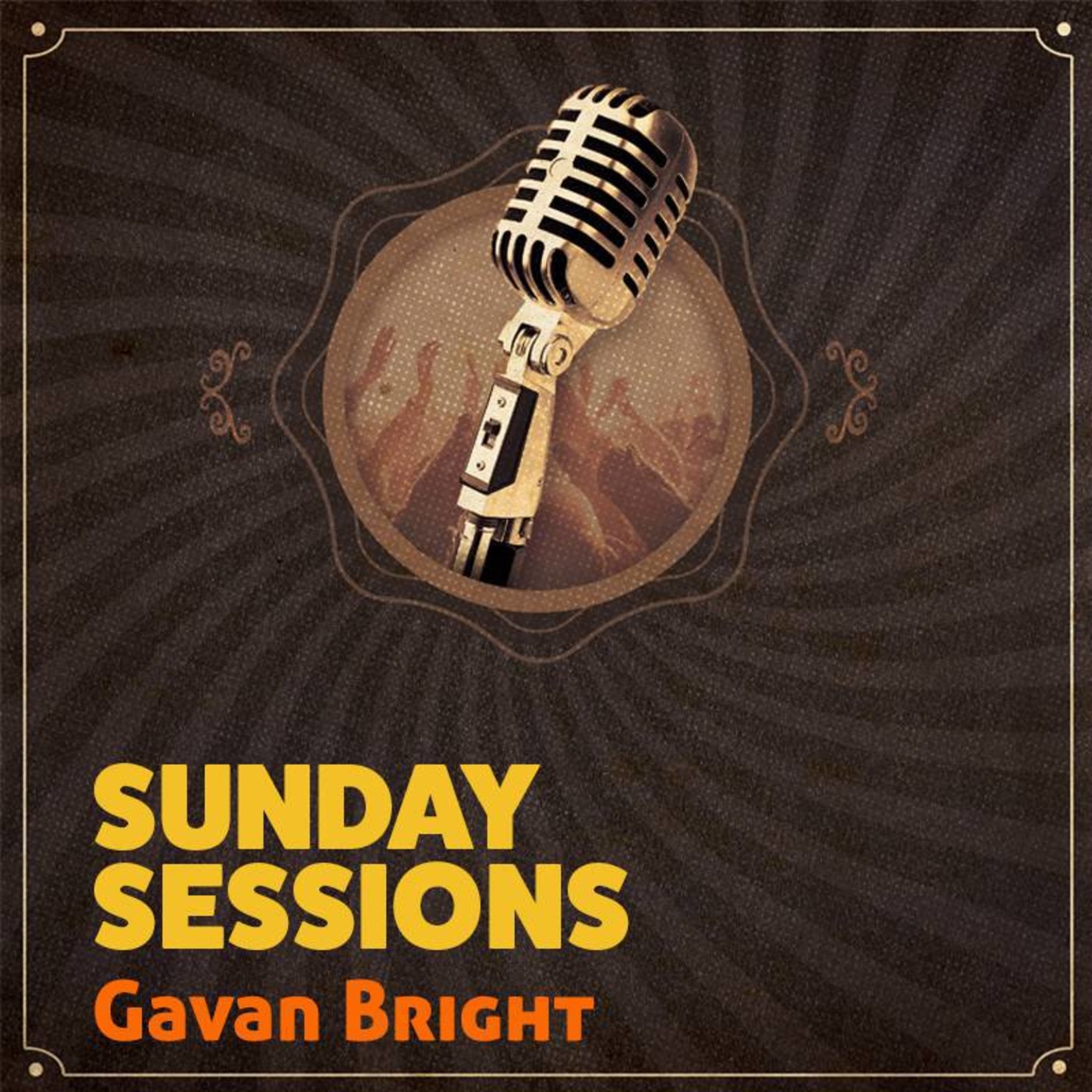 Sunday Disco Session 1