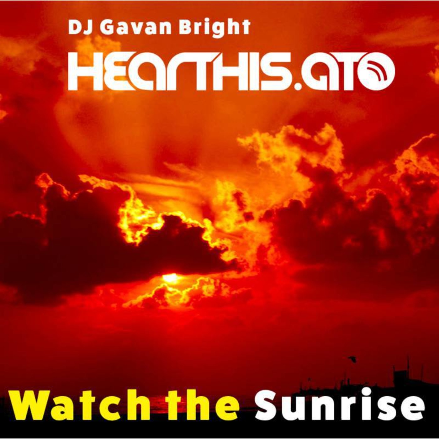 Watch the Sunrise