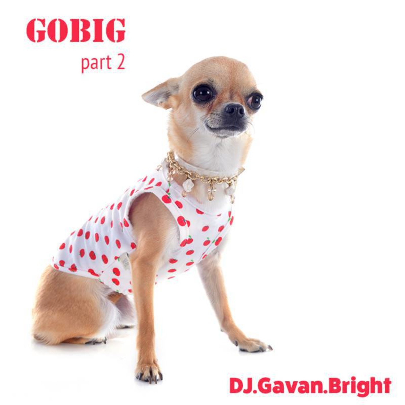 Go Big Part 2018 Two