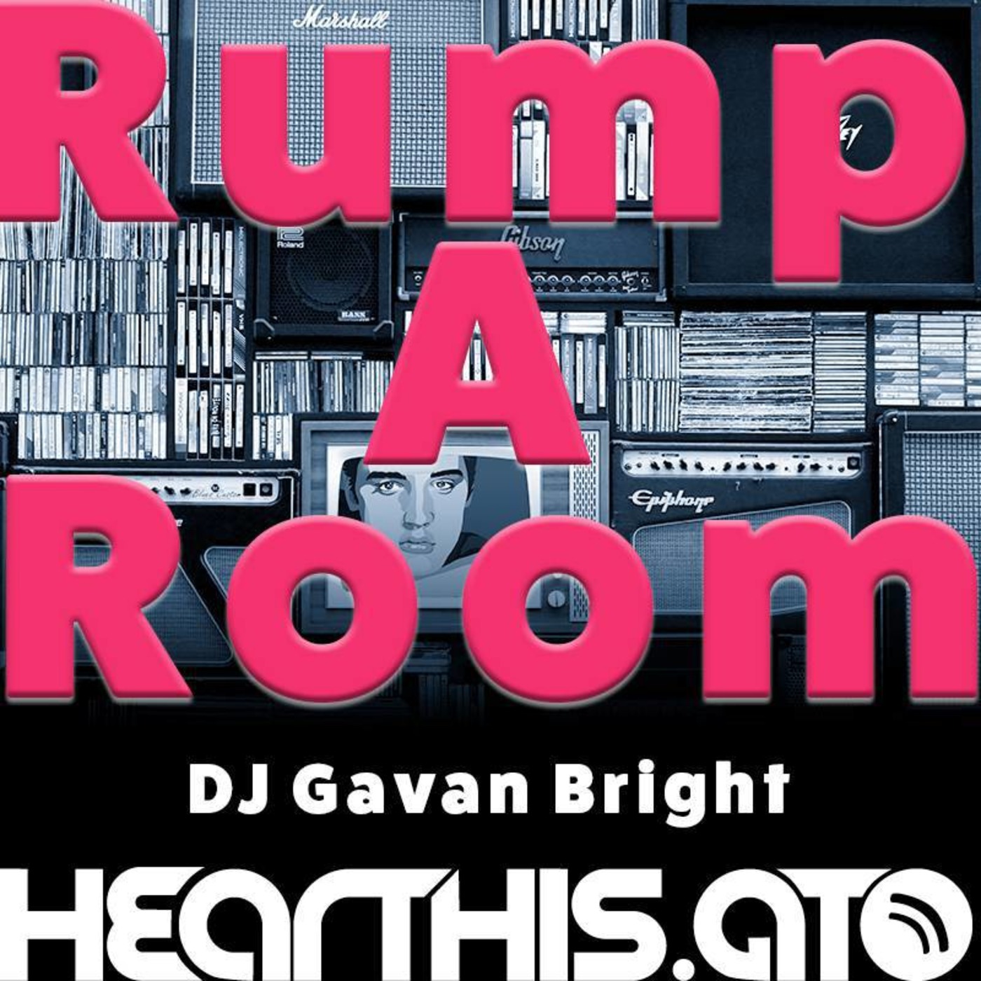 Rump A Room