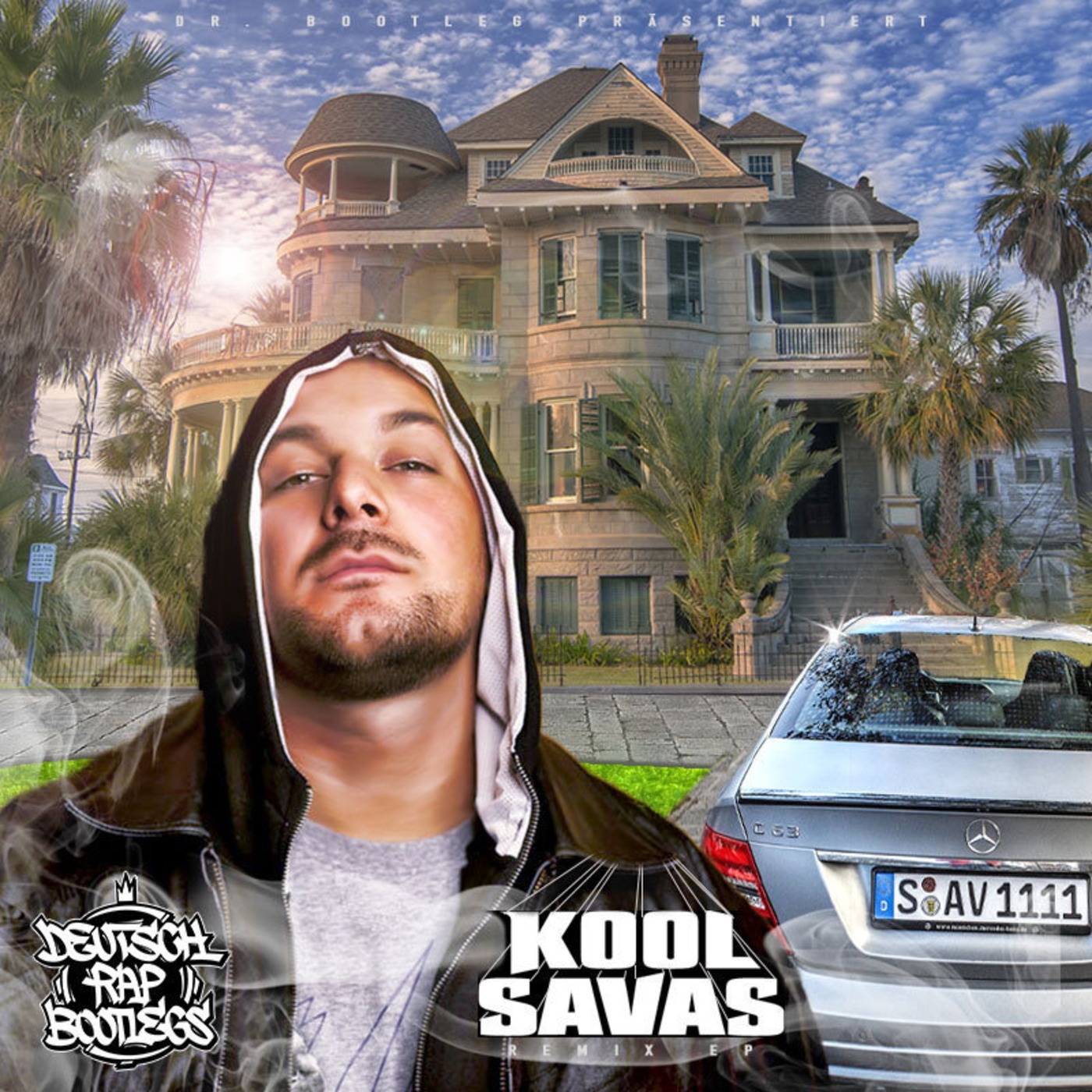 kool savas remix