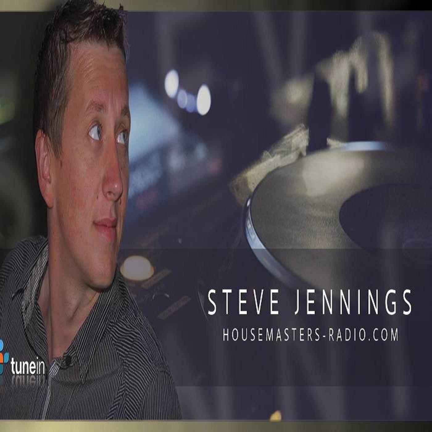 Mashup Mondays Live on Housemasters Radio 1st January 18 #2