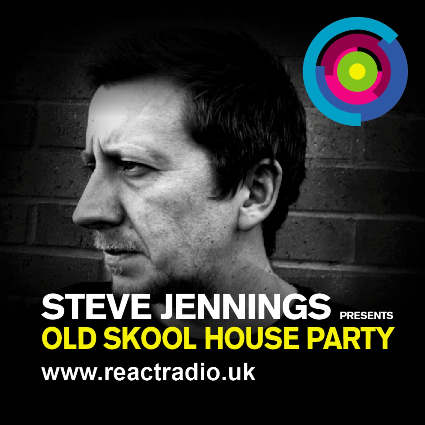 Old Skool House Party #2 14th March '19 - #trance