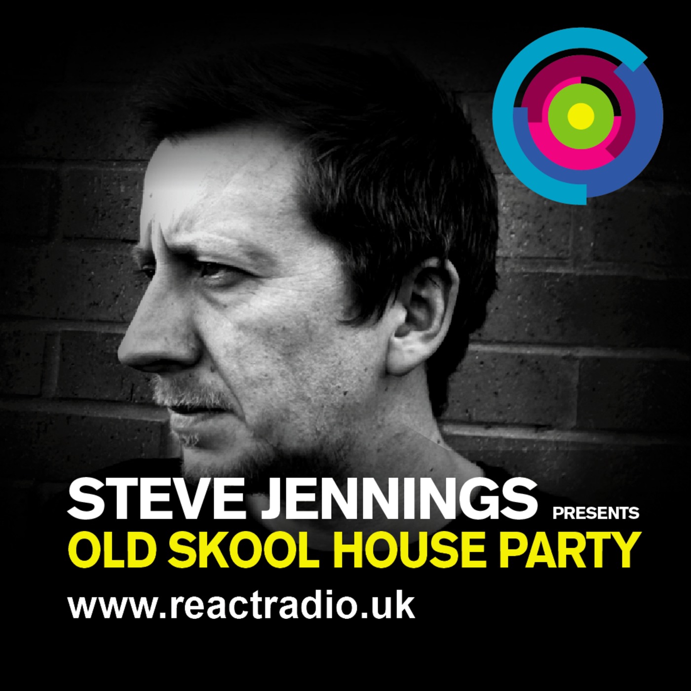 Old Skool House Party #10 9th May '19 - trance / uplifting / vocal