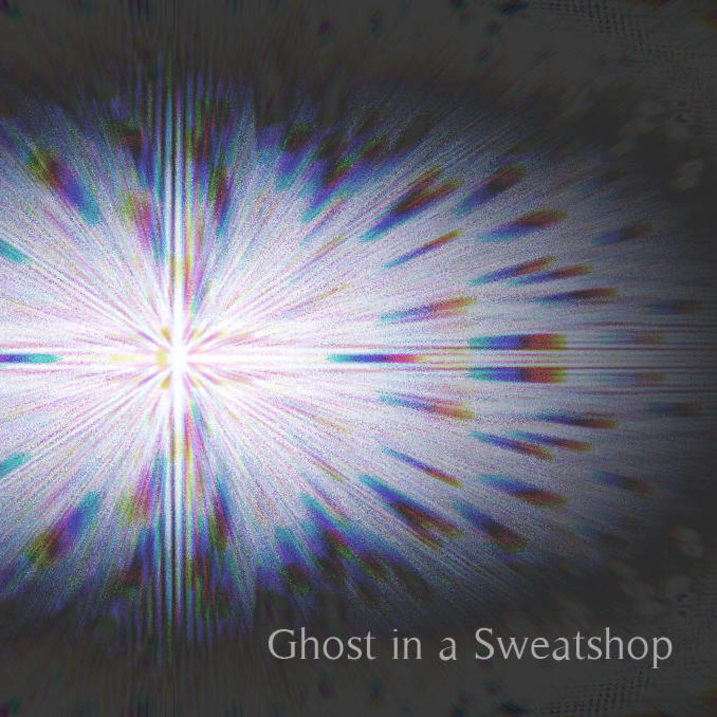 Ghost in a Sweatshop (EP) (CIOR-04)