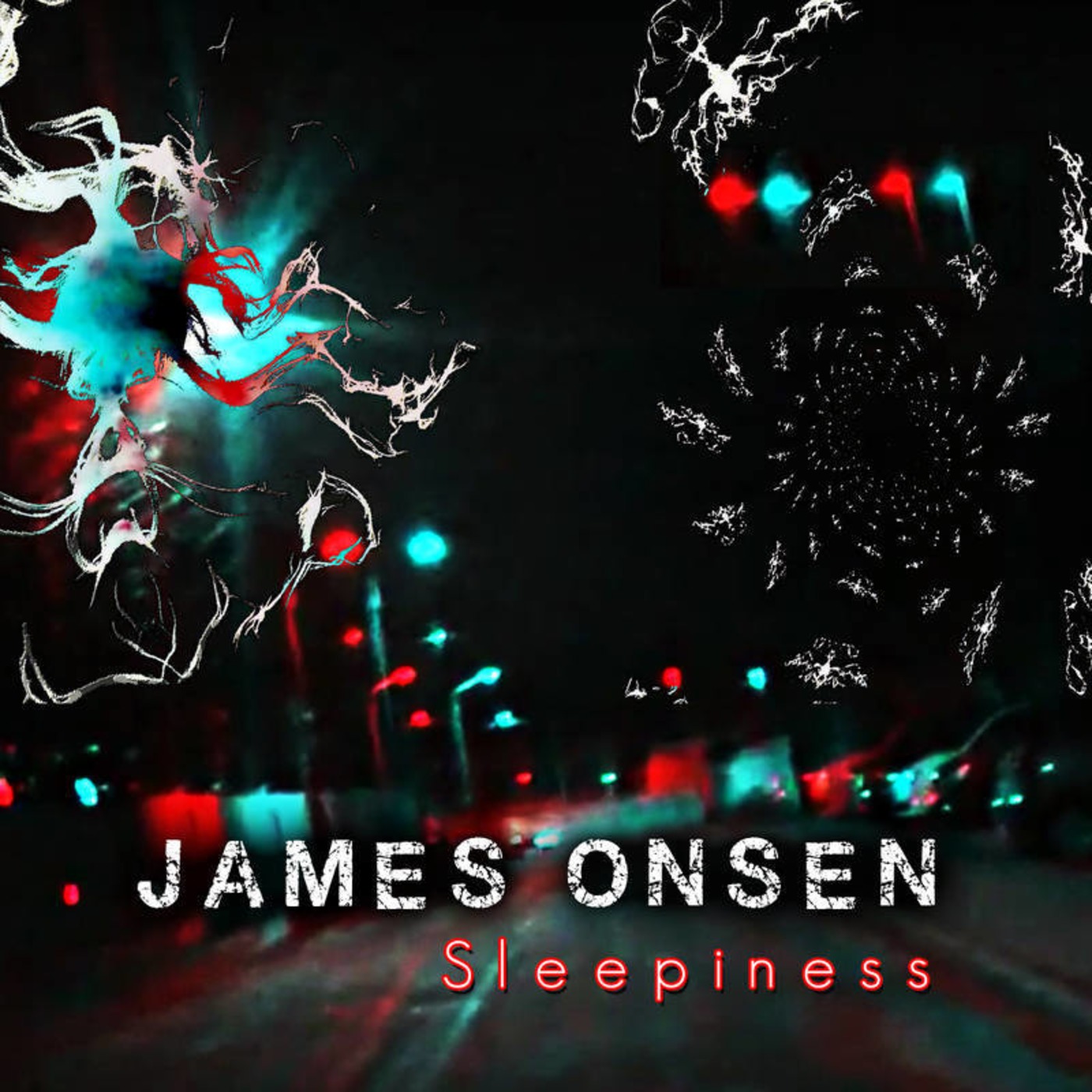 James Onsen - Sleepiness (2017) (CIOR-26)