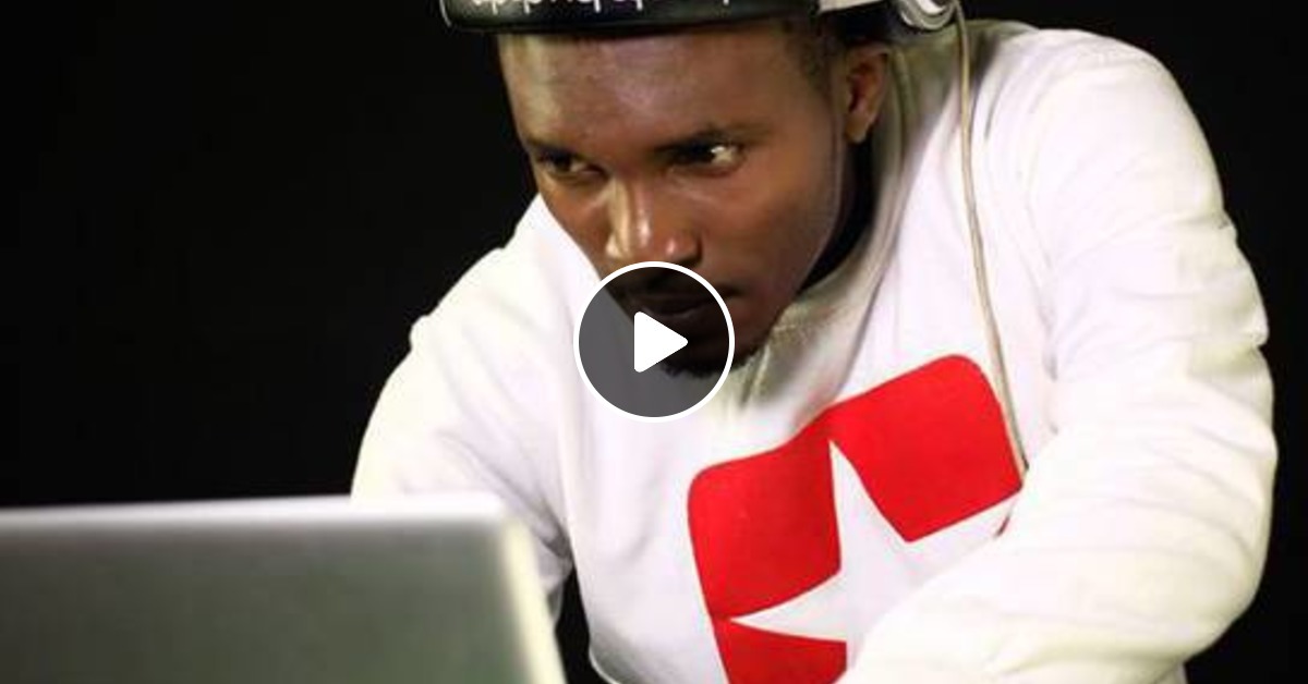 DJ LYTA Listen on hearthis.at