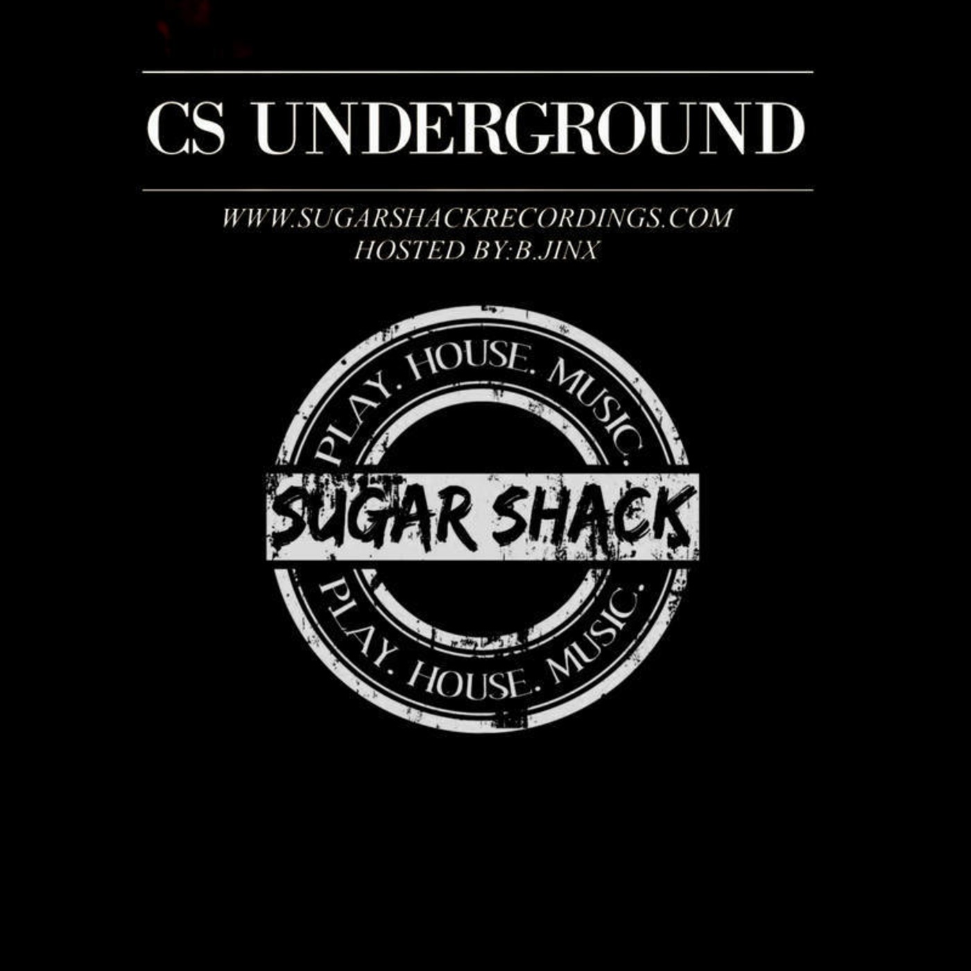 CS Underground w/ B.Jinx