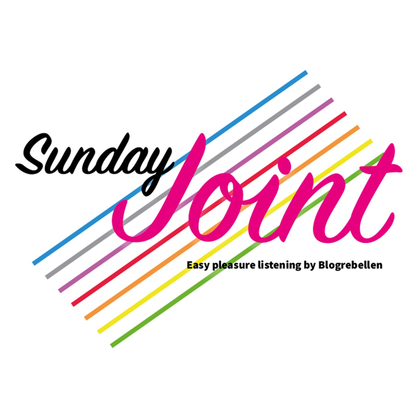 Grandmoflash - Reise zur Insel des Klarkommens (Sunday Joint)