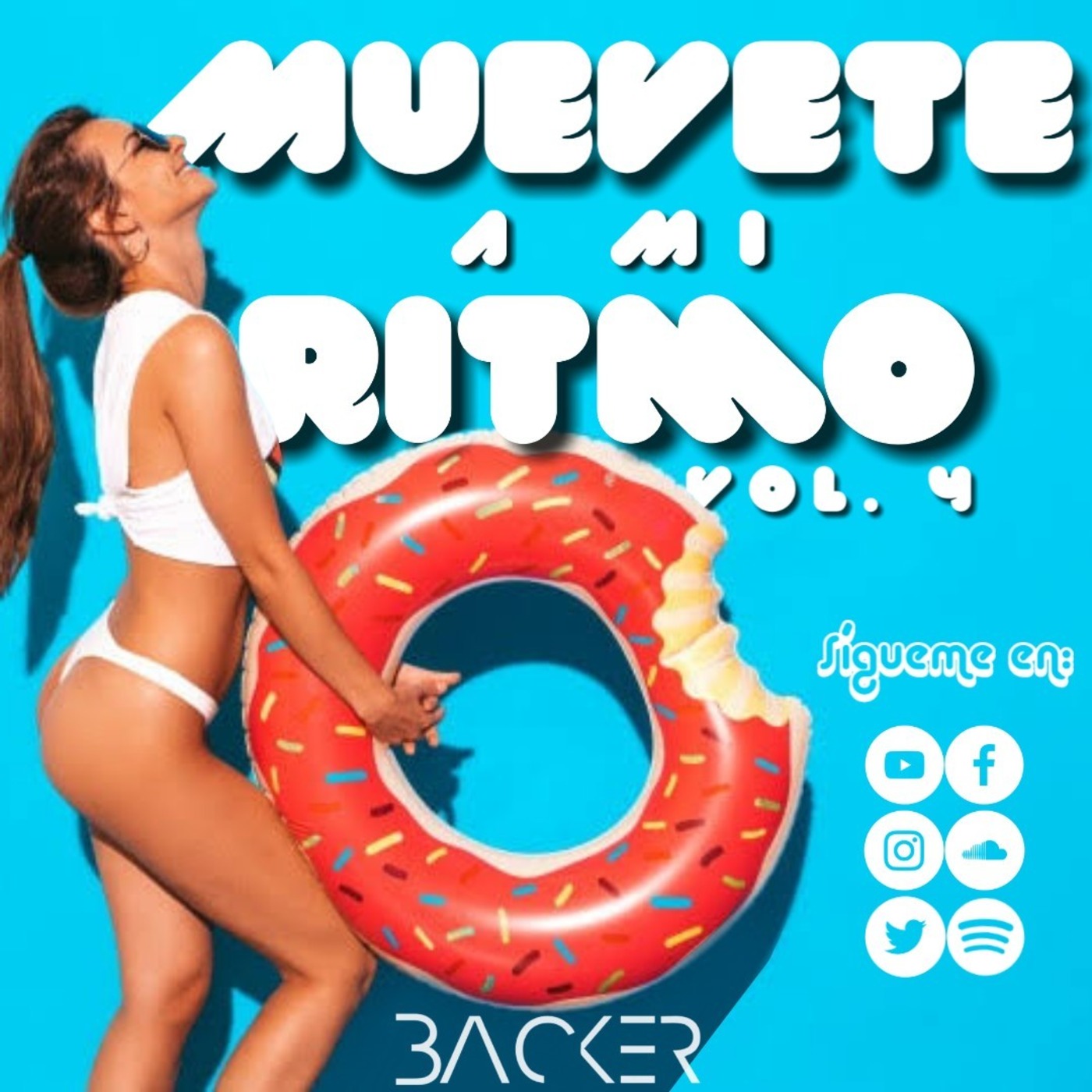 DJ Backer