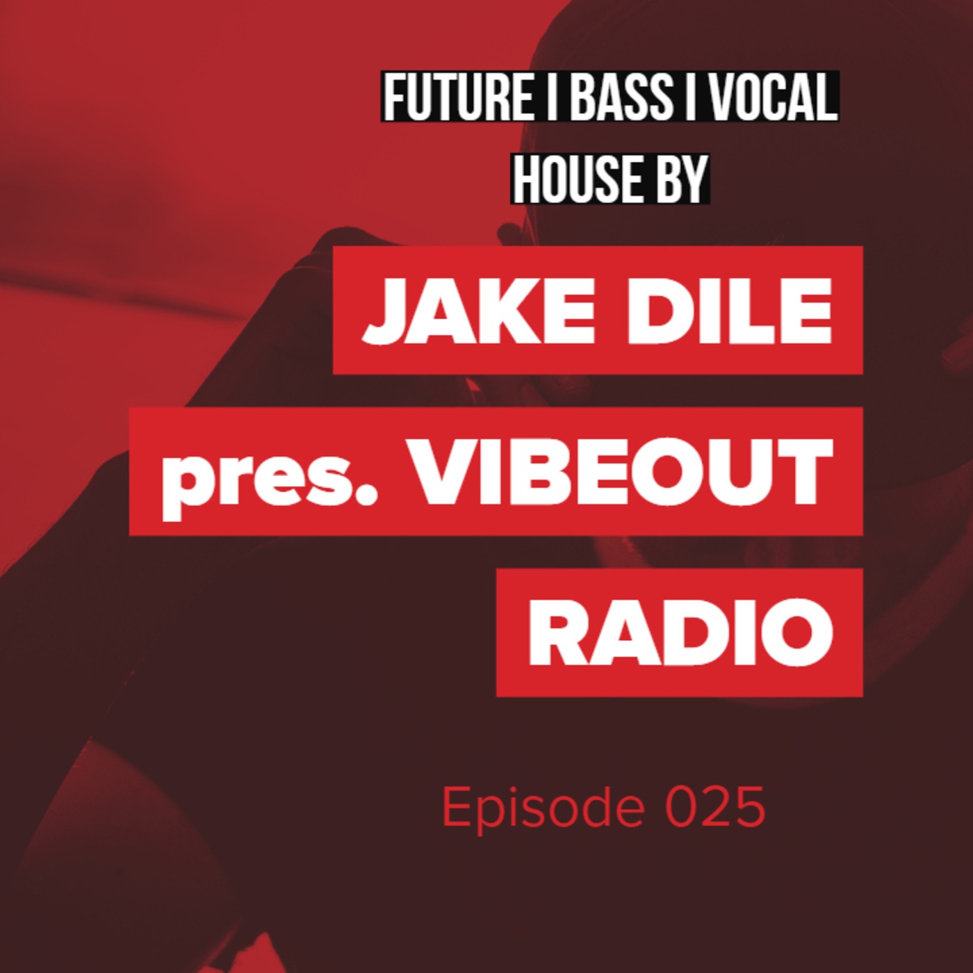 VIBEOUT RADIO
