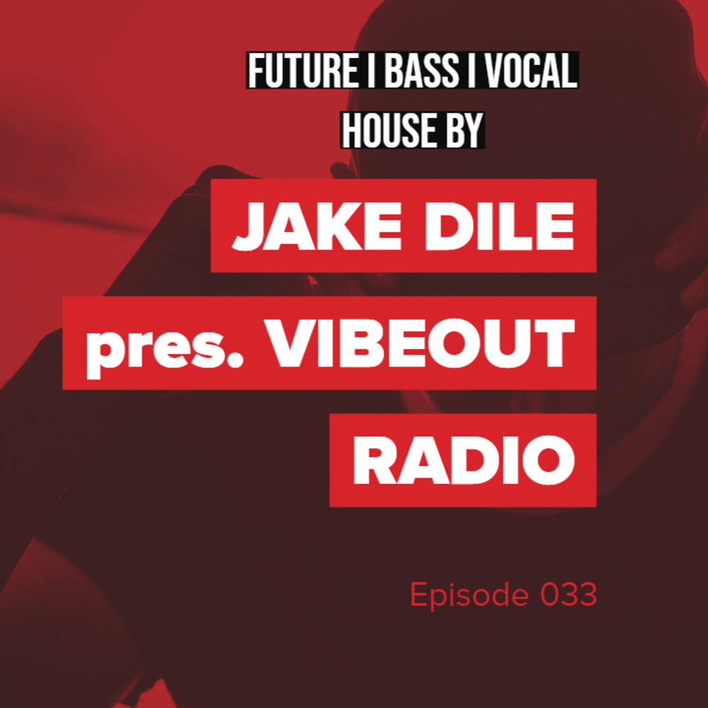 VIBEOUT RADIO