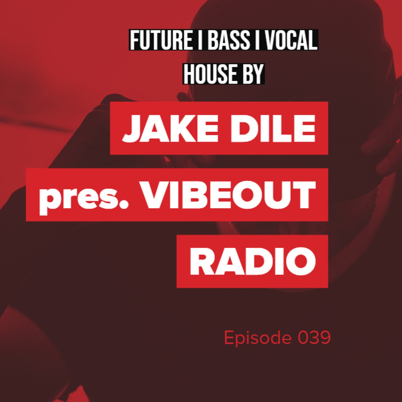 VIBEOUT RADIO