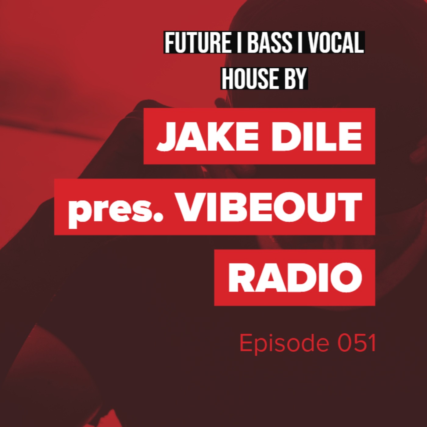 VIBEOUT RADIO