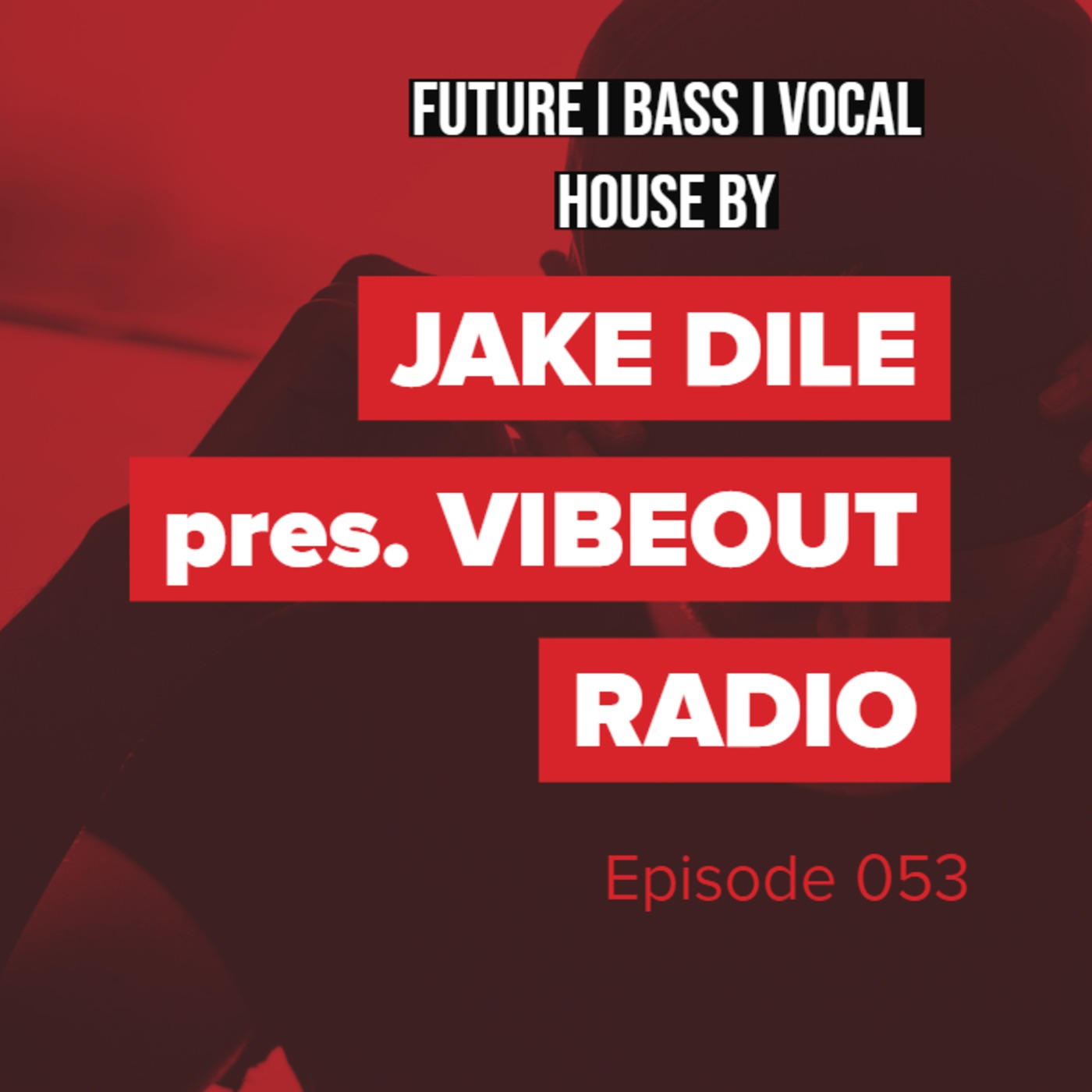 VIBEOUT RADIO