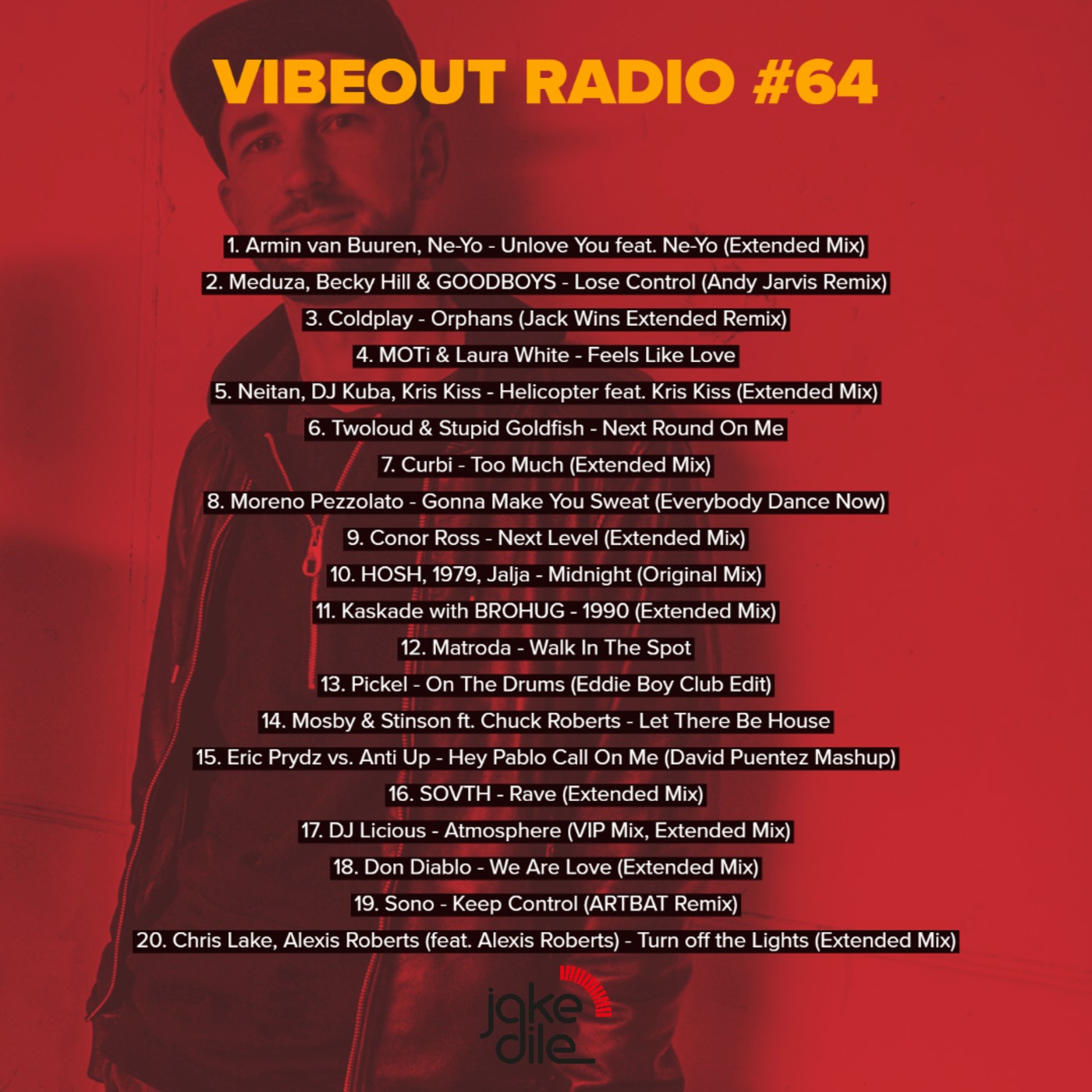VIBEOUT RADIO