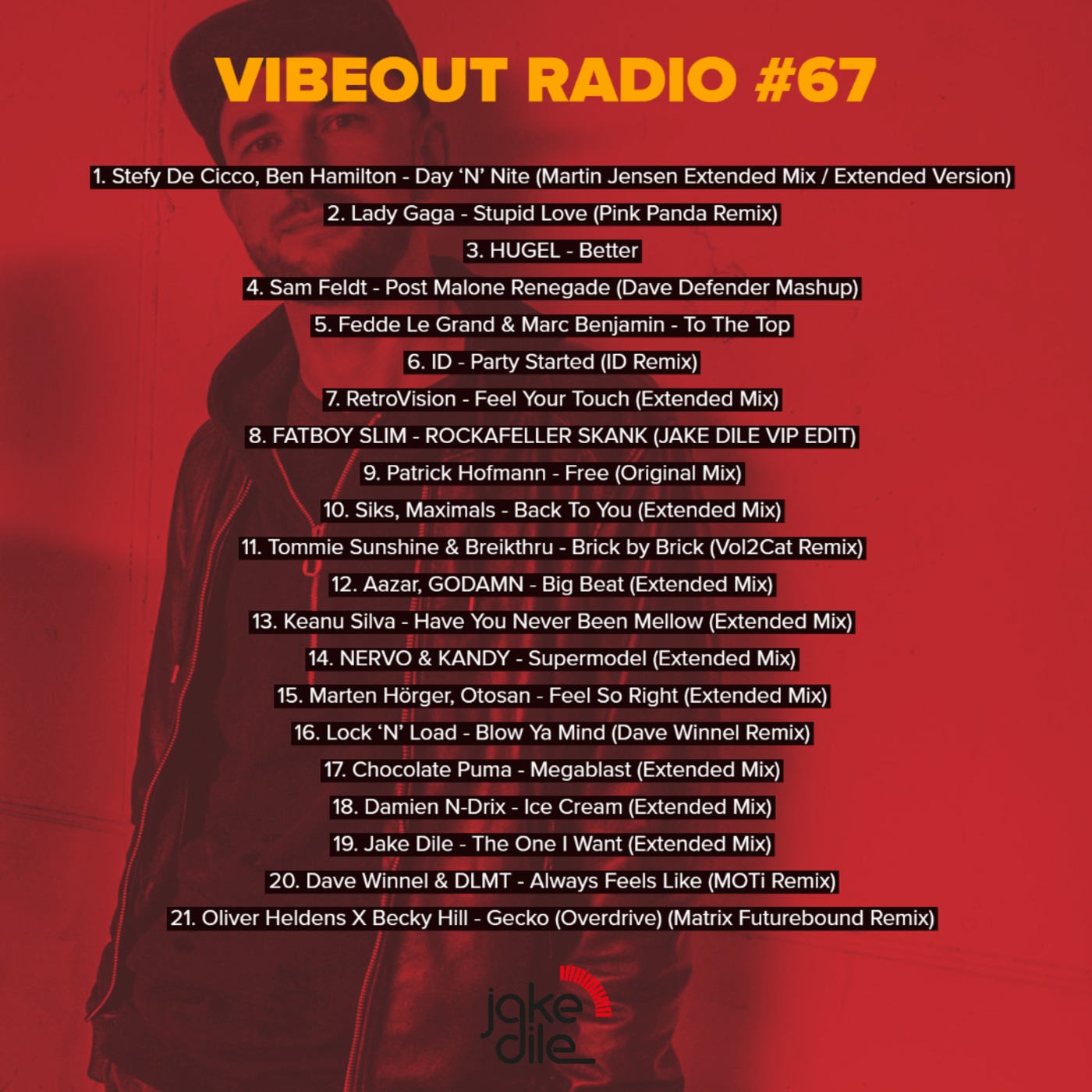 VIBEOUT RADIO