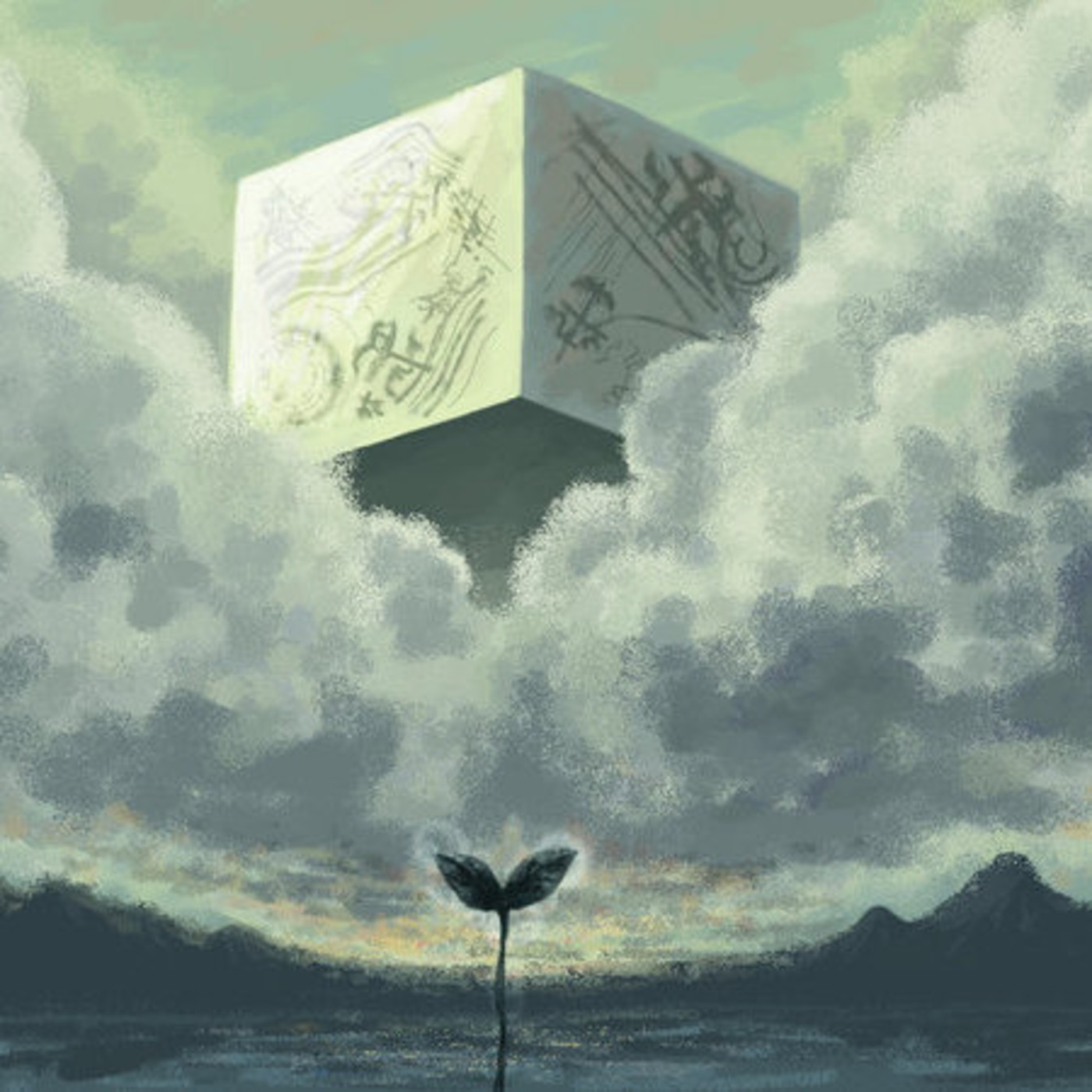 Quest for the AllSpark
