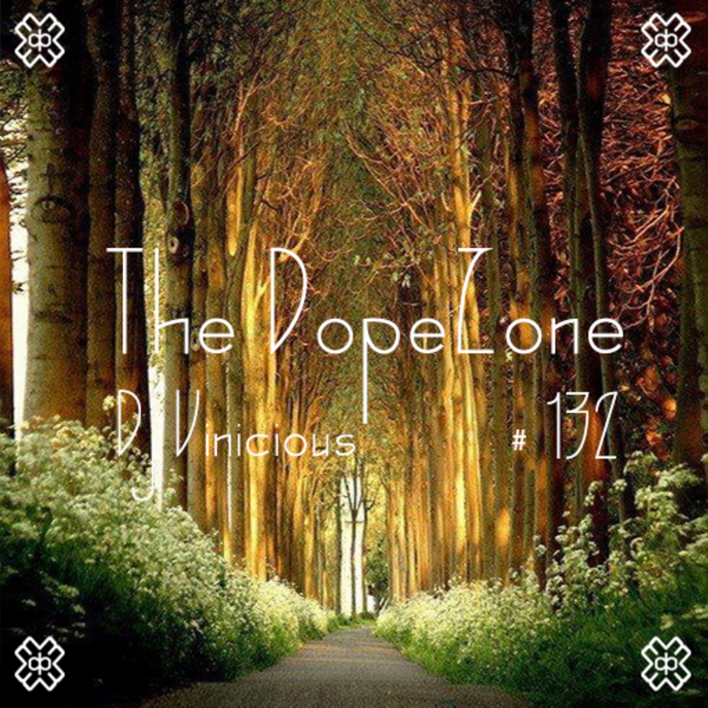 The DopeZone #132 - Dj Vinicious