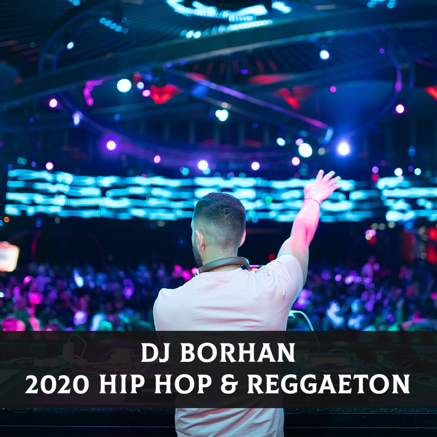 360 Show Podcast Podtail