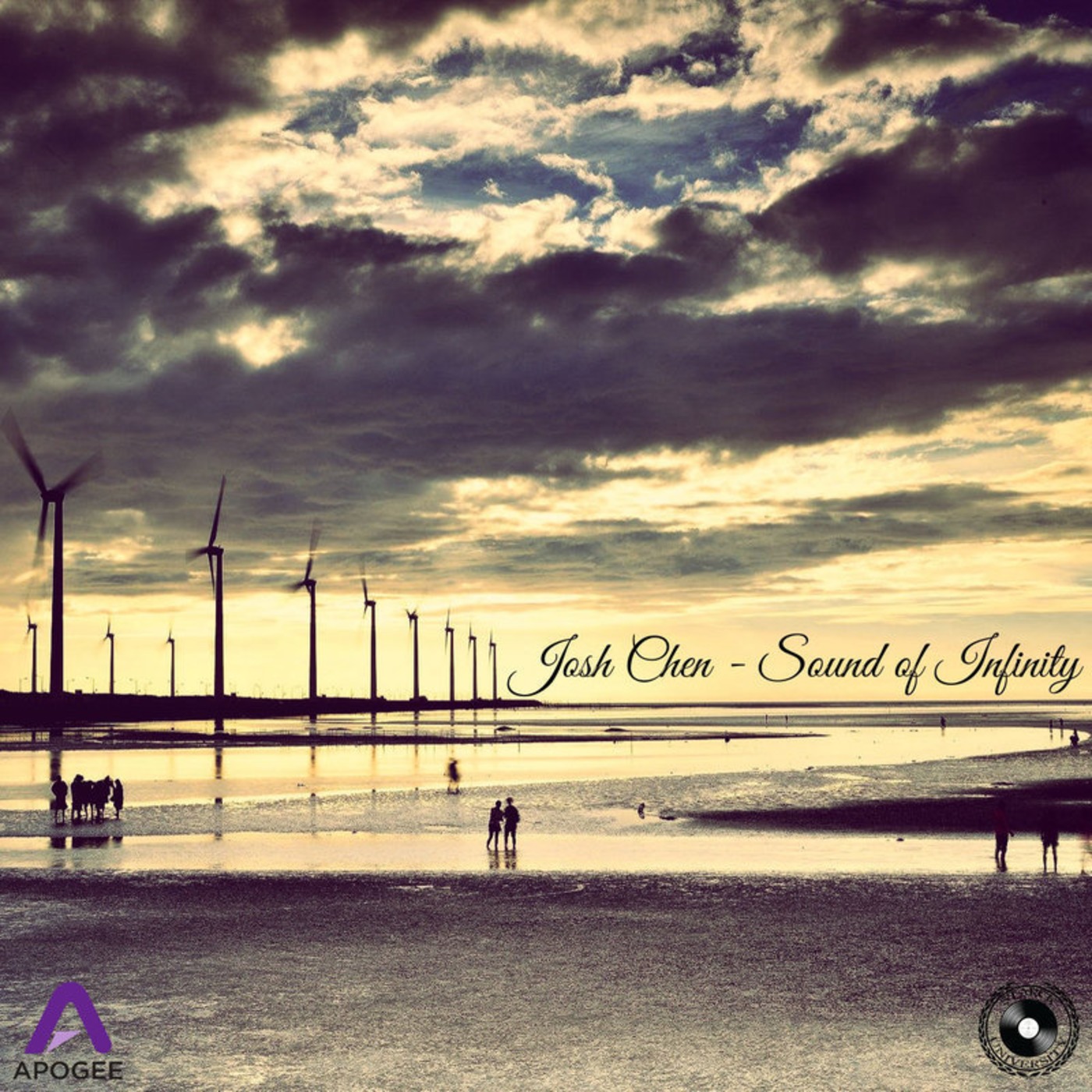 Promo #4_ Starck & Co.™ [Starck Sound System] presents｜Sound of Infinity by Josh Cheñ