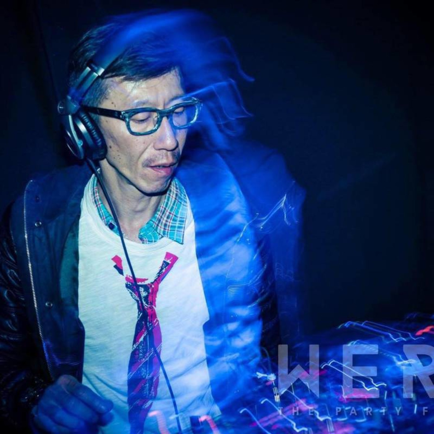 Podcast vol.90 - Thanks 2U feat Special Guest Mixed by DJ Dtung