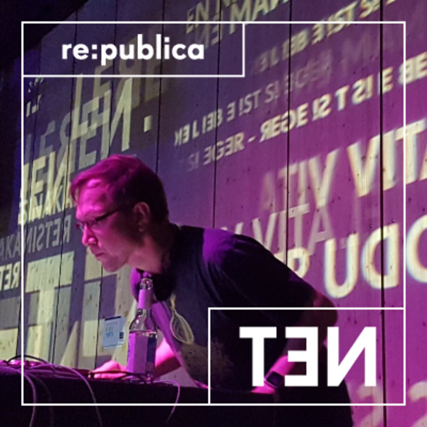 _Tasmo - Beats mit Unterstrich @ rpTEN
