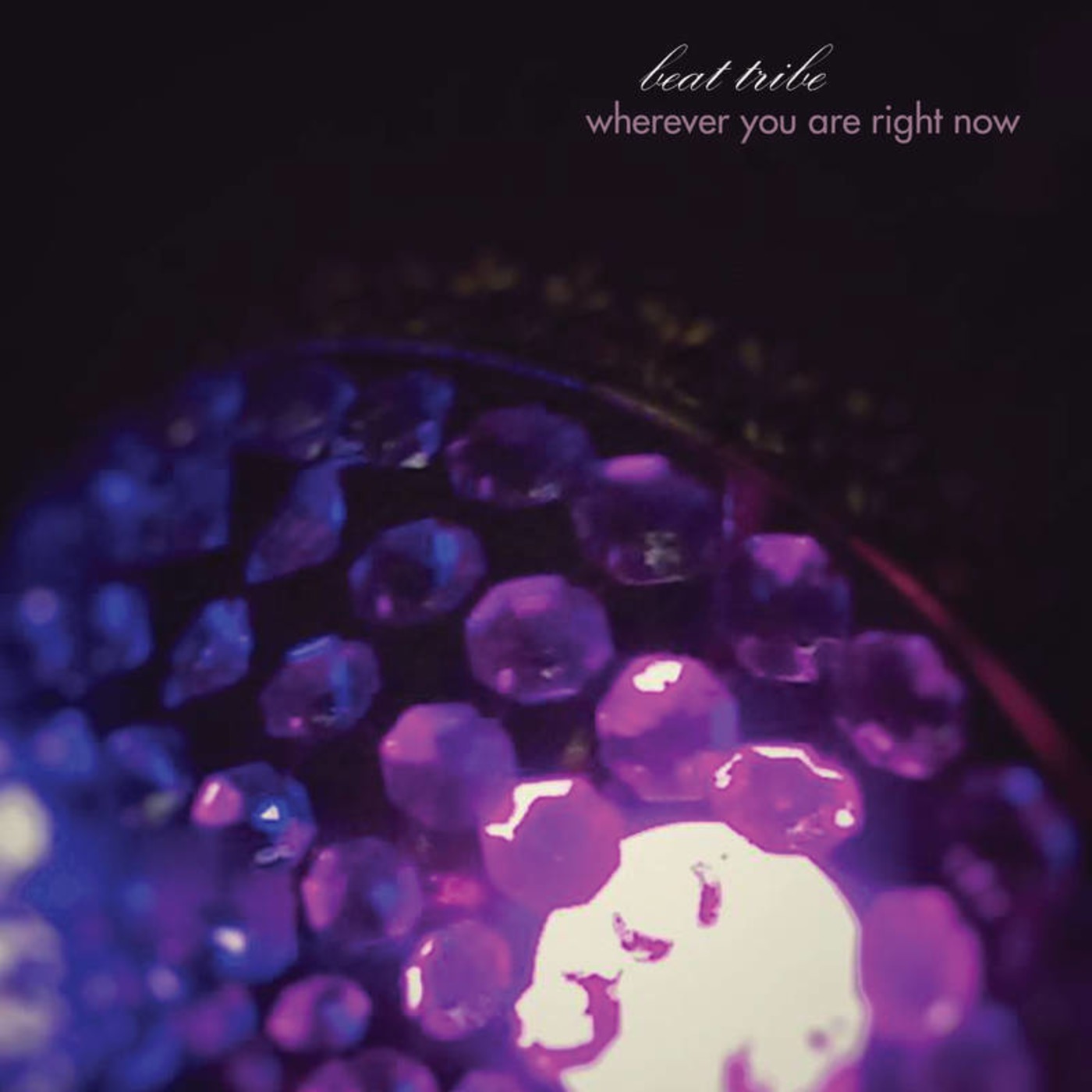 Wherever You Are Right Now (Original Mix)