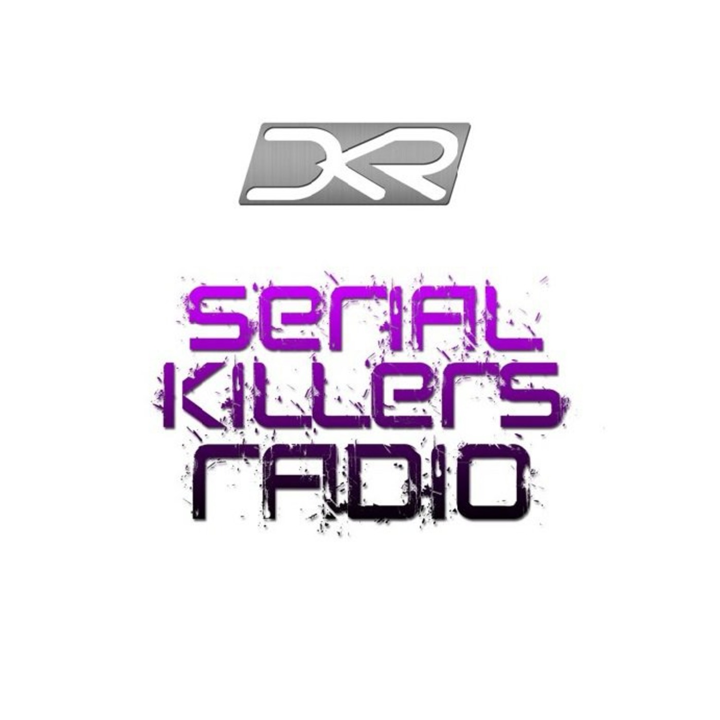 DKR Serial Killers 124 (DJIX & Rivet Spinners)