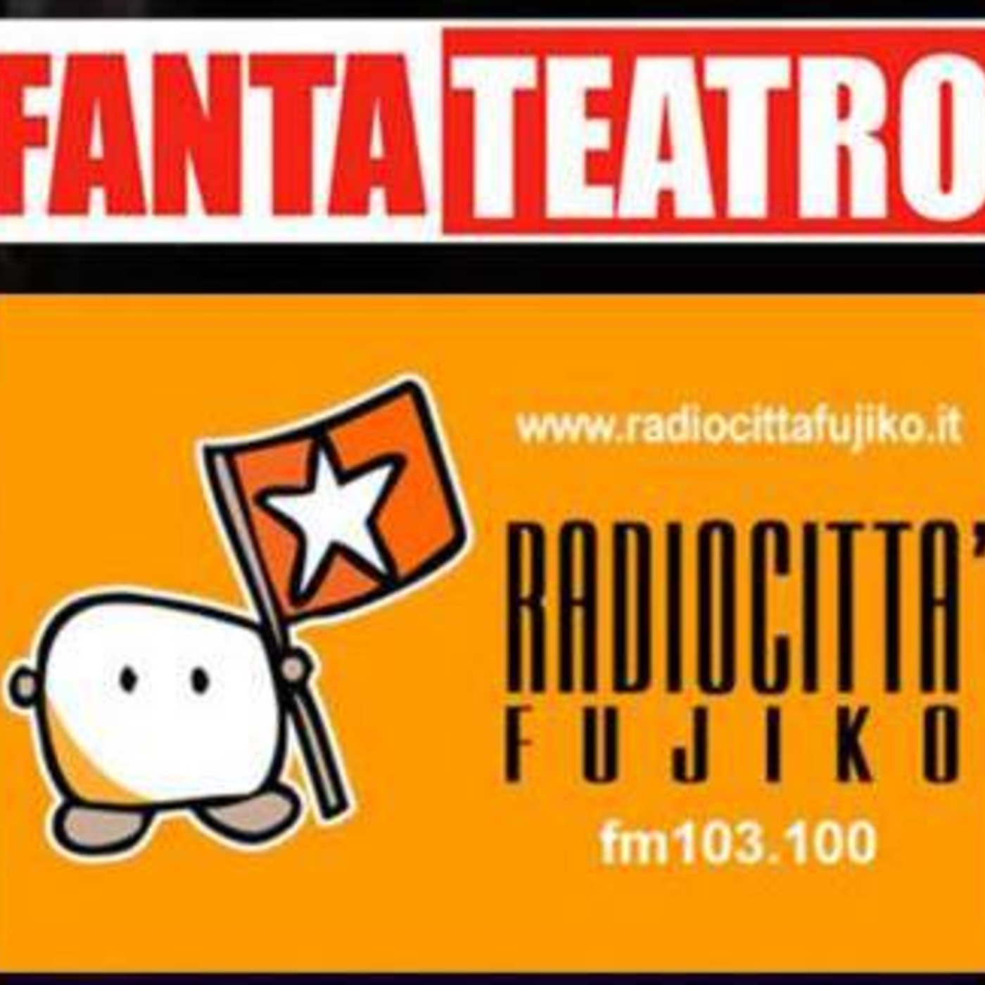 ANDIAMO A TEATRO