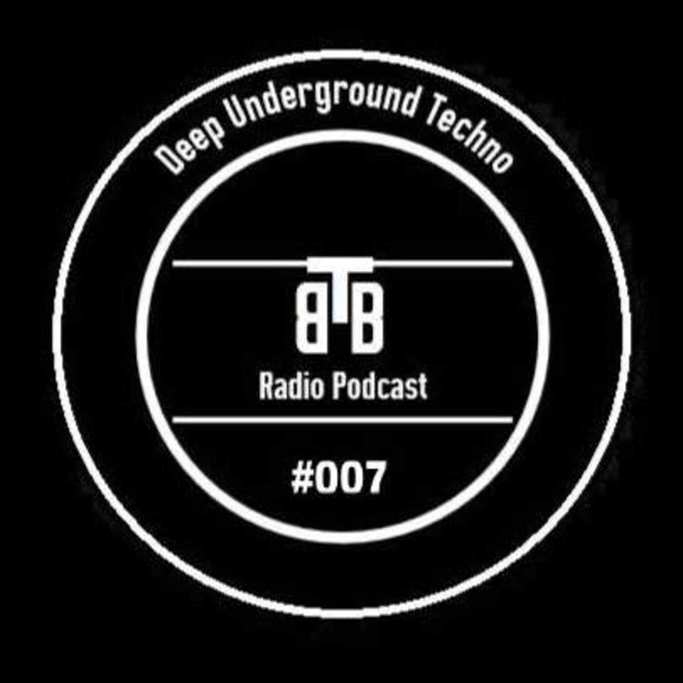 Deep Underground Techno | by Timo Beck |