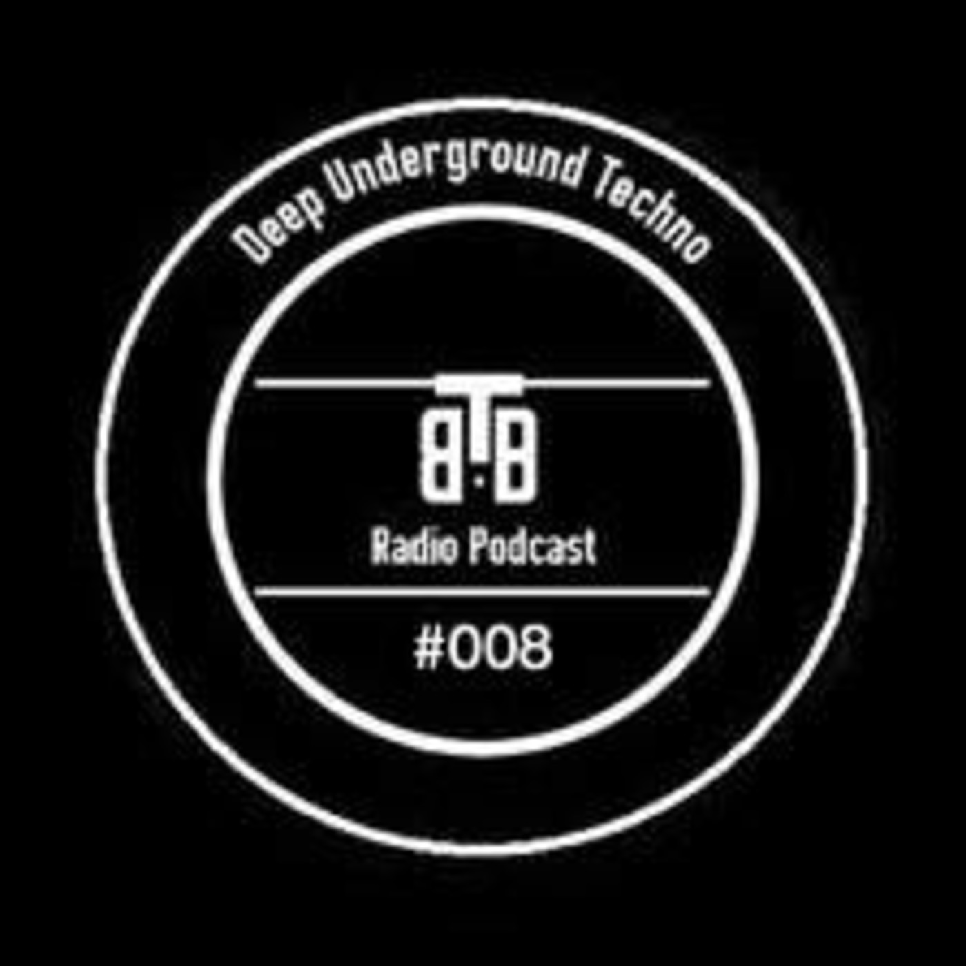 Deep Underground Techno | by Timo Beck |