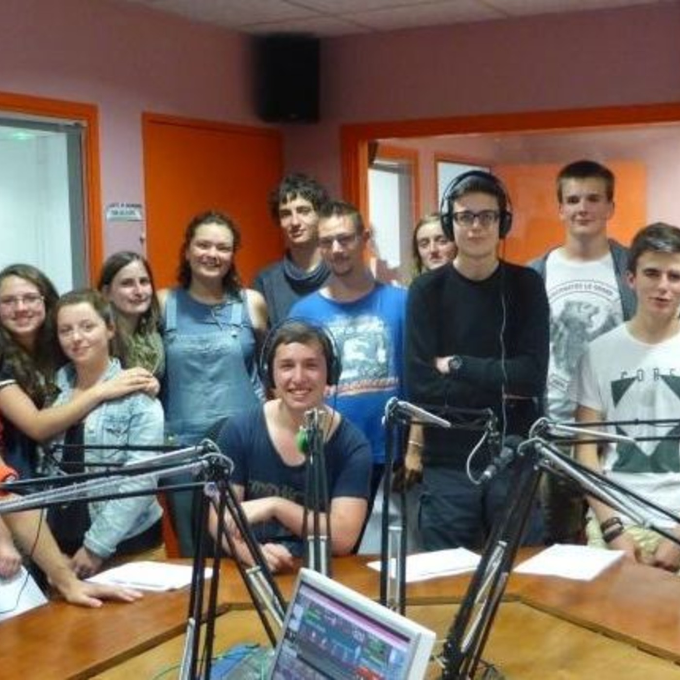 Seconde life - 2019