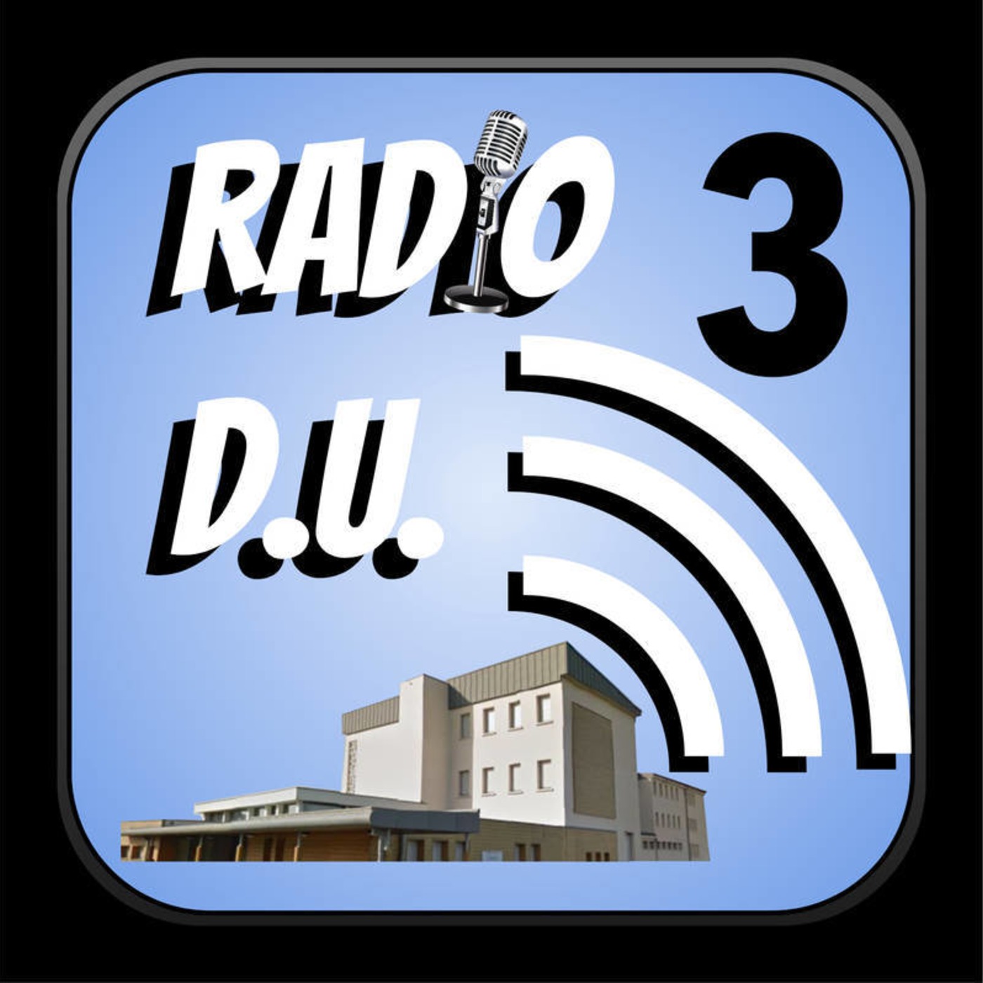 Radio D.U.