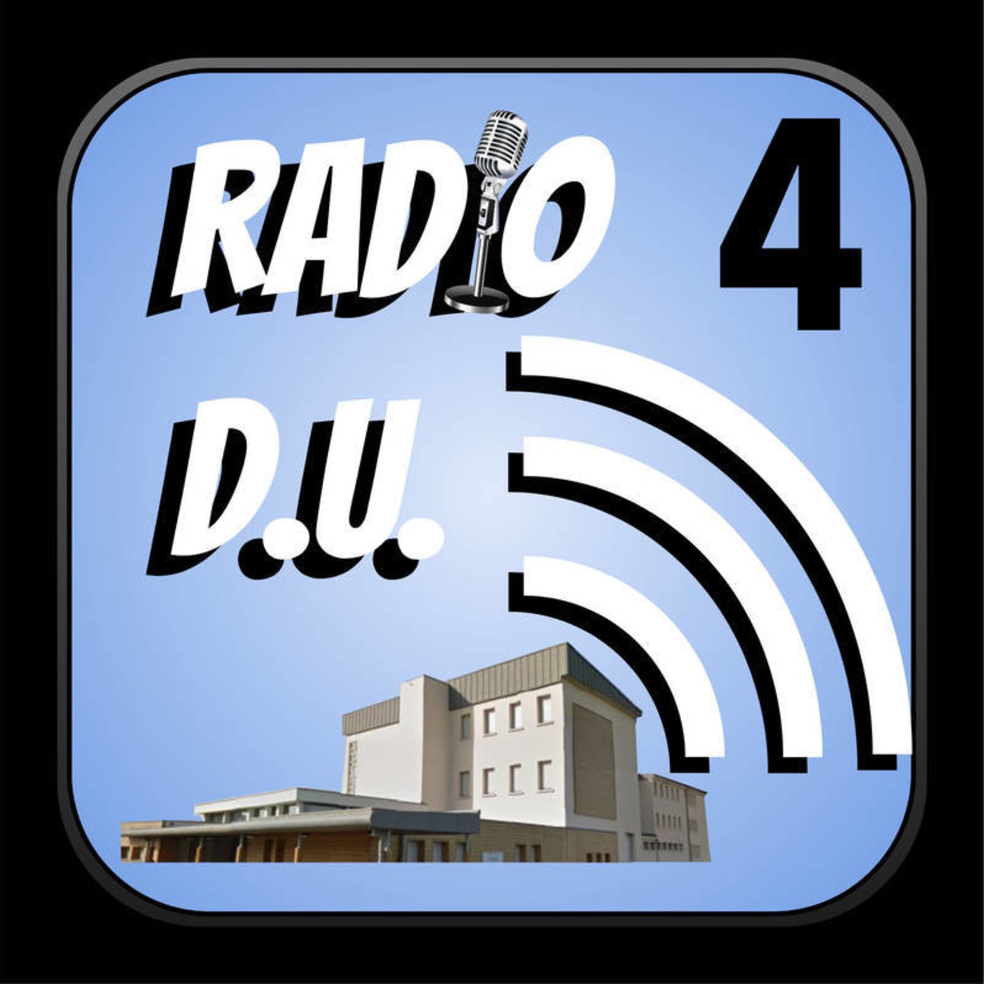 Radio D.U.