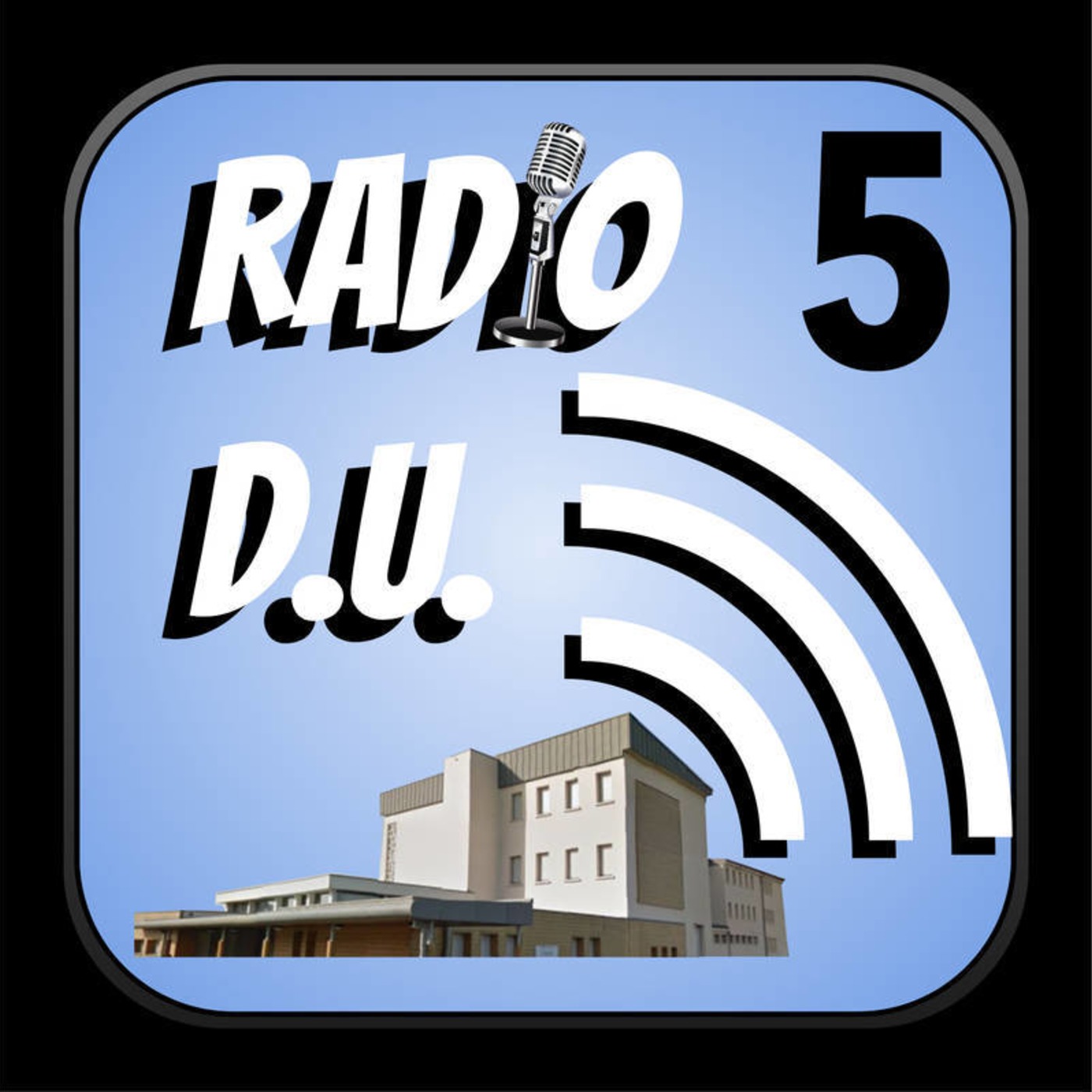 Radio D.U.